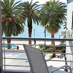 Lejlighed Wake Up To The Sea ,1br On The Promenade