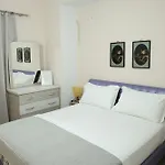 Lejlighed Wake Up To The Sea ,1br On The Promenade *