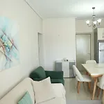 Wake Up To The Sea ,1br On The Promenade Sarandë