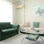 Lejlighed Wake Up To The Sea ,1br On The Promenade Sarandë