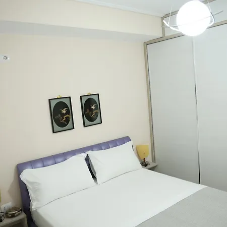 Apartament Seafront Promenade *