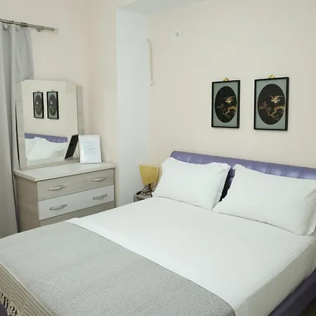 Apartament Seafront Promenade *