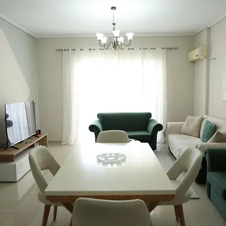 Seafront Promenade Apartament Saranda