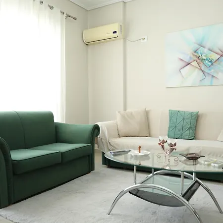 Apartament Seafront Promenade Saranda