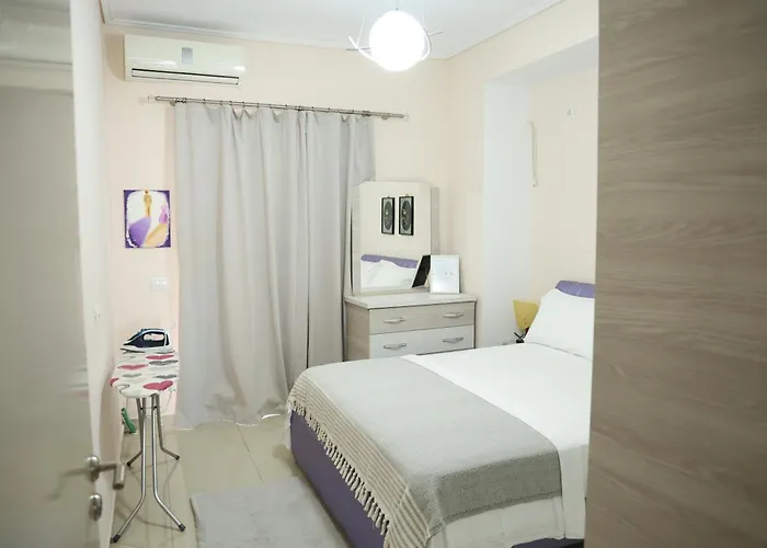 Wake Up To The Sea ,1br On The Promenade