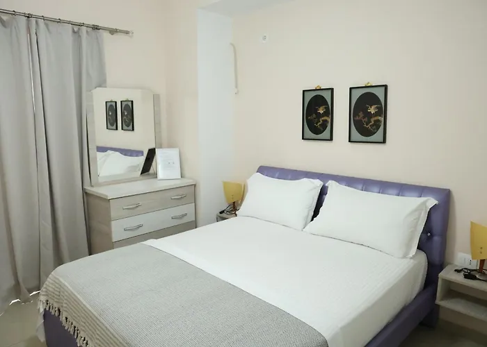 Apartmán Wake Up To The Sea ,1br On The Promenade *