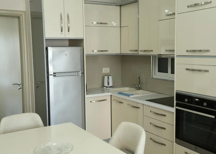 Wake Up To The Sea ,1br On The Promenade * Sarandë