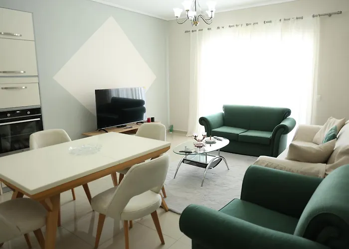 Wake Up To The Sea ,1br On The Promenade Apartmán