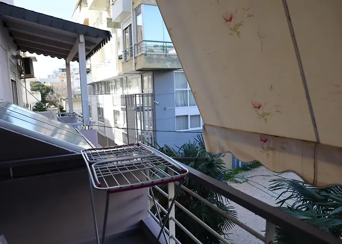 Wake Up To The Sea ,1br On The Promenade