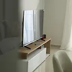 Wake Up To The Sea ,1br On The Promenade Sarandë