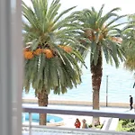 Wake Up To The Sea ,1br On The Promenade * Sarandë