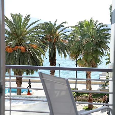Seafront Promenade Appartamento *