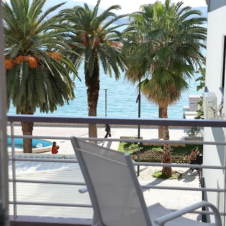 Appartamento Seafront Promenade
