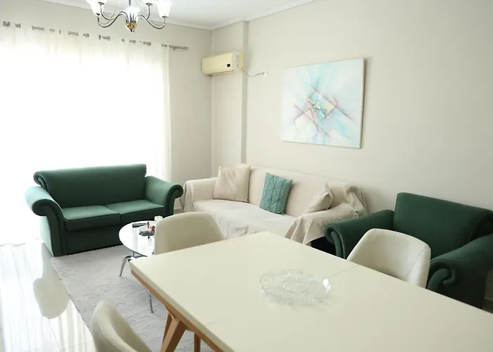 Appartement Wake Up To The Sea ,1br On The Promenade *